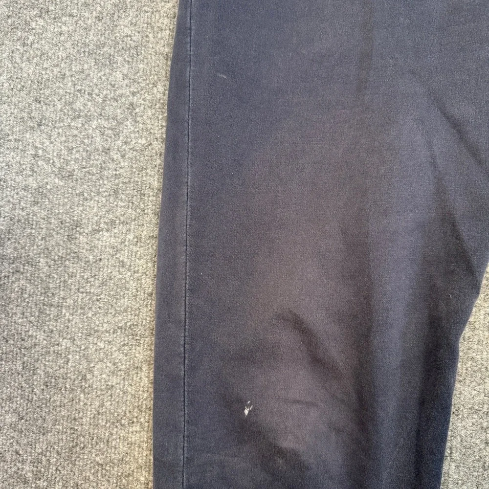 Banana Republic Traveler Pants Mens 38x32 Blue‎ Slim Fit Stretch Casual Chino